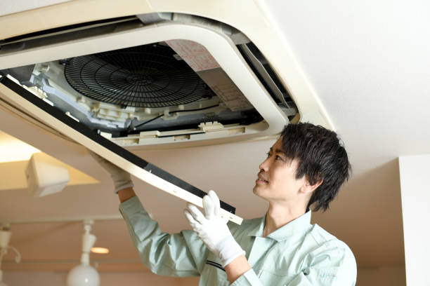 Best Air Duct Cleaning Company Near Me  in Washgton, IN